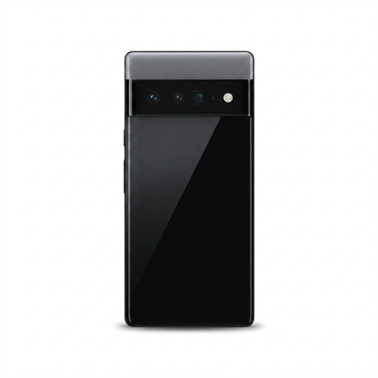 Google Pixel 6 Pro rear
