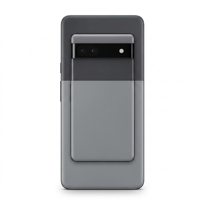 Google Pixel 6a rear