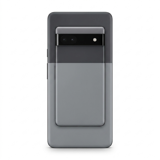 Google Pixel 6a device photo — APatch configuration available in selected variants