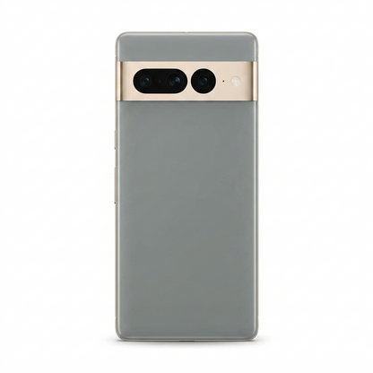 Google Pixel 7 Pro rear