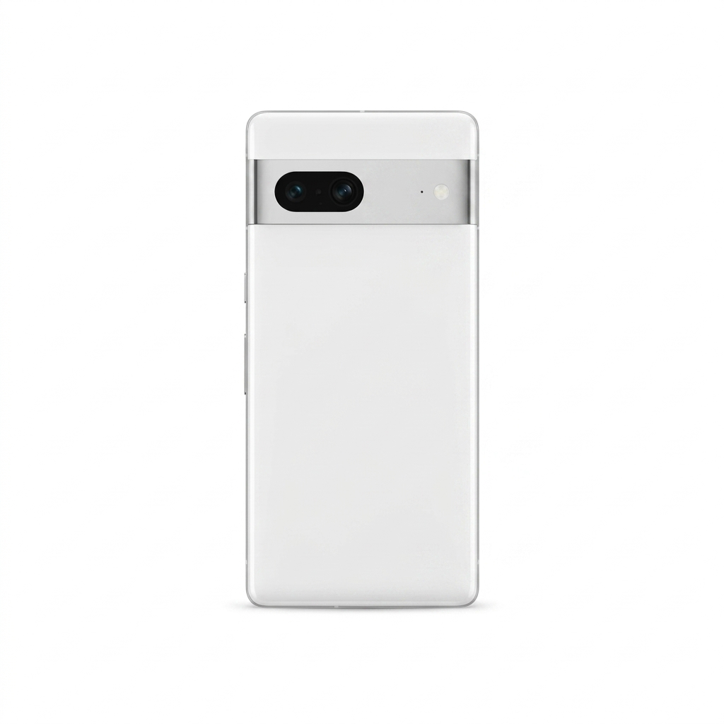 Google Pixel 7 rear