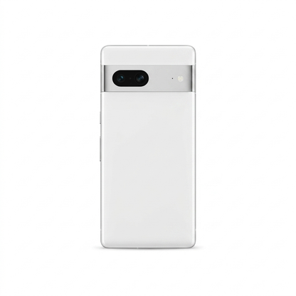 Google Pixel 7 rear
