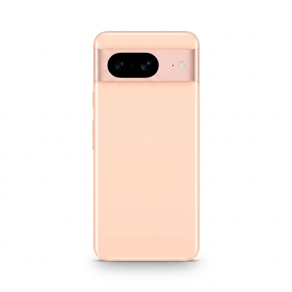 Google Pixel 8 rear