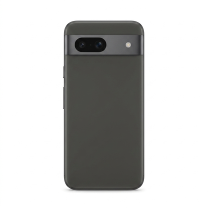 Google Pixel 8a rear