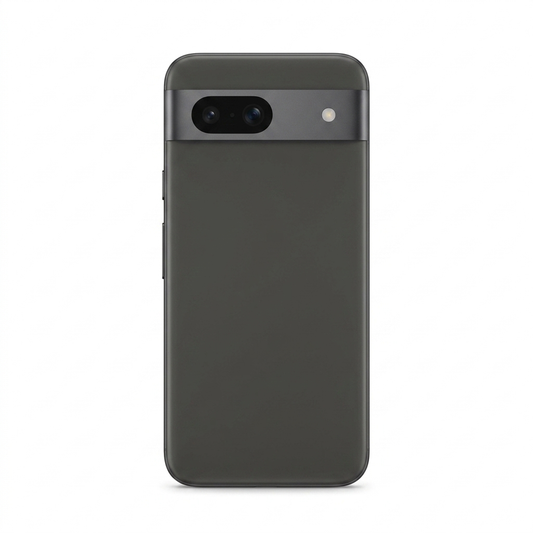 Google Pixel 8a device photo — APatch configuration available in selected variants