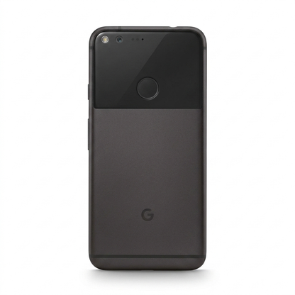 Google Pixel rear