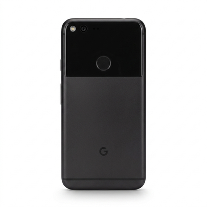 Google Pixel XL rear