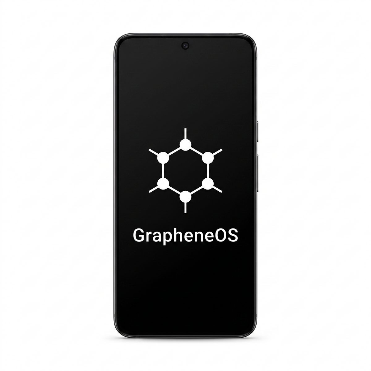 Google Pixel 10 Pro XL with GrapheneOS