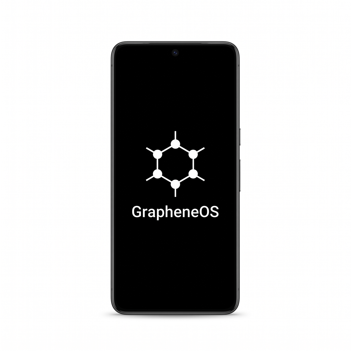 Google Pixel 8 Pro with GrapheneOS