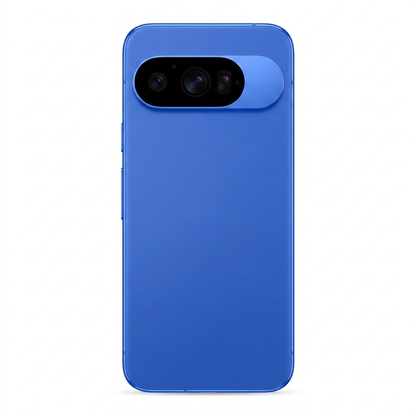 Google Pixel 10 rear