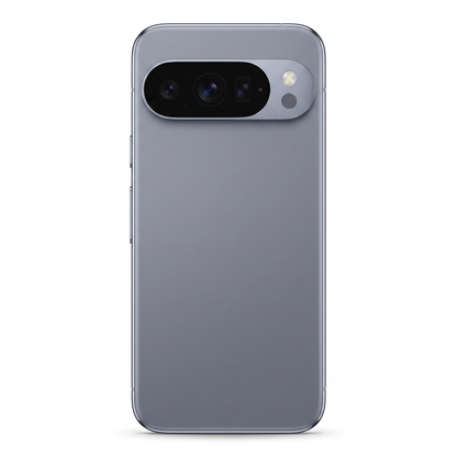 Google Pixel 10 Pro rear