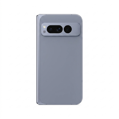 Google Pixel 10 Pro Fold rear