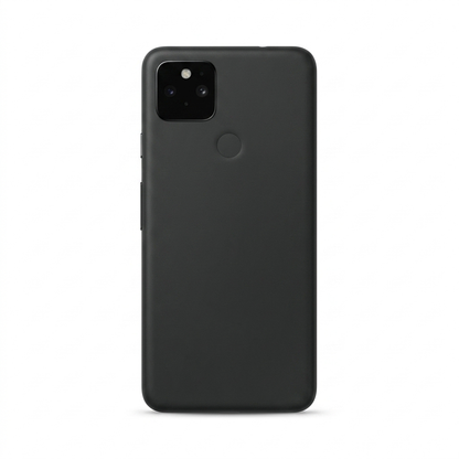 Google Pixel 5 running CalyxOS, de-Googled privacy phone from PrivacyPortal
