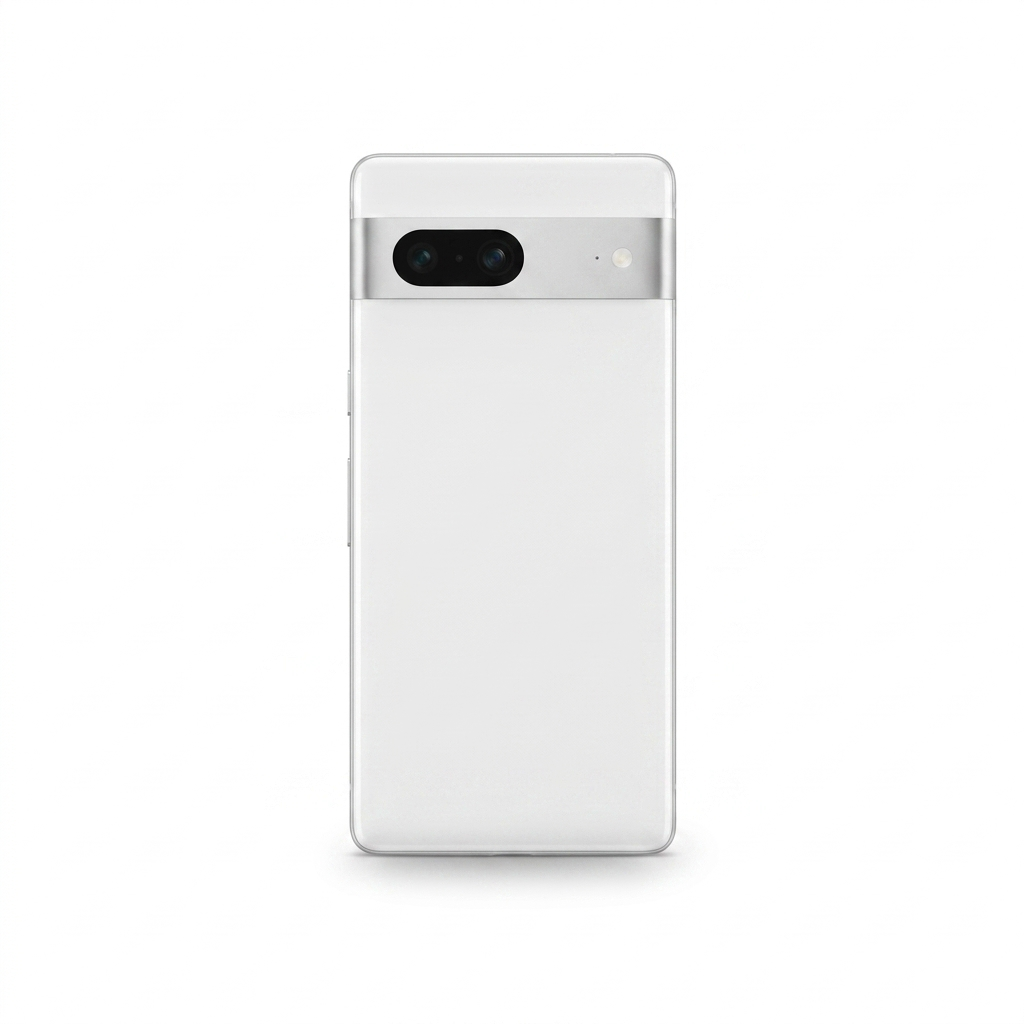 Google Pixel 7 rear