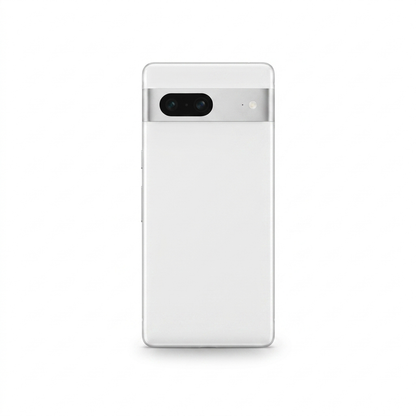 Google Pixel 7 rear
