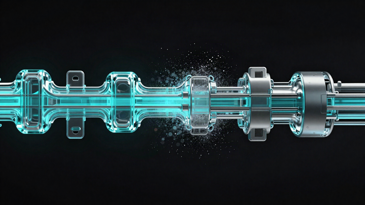 Frida Android: Gadget vs Server vs Inject Explained supporting illustration 1