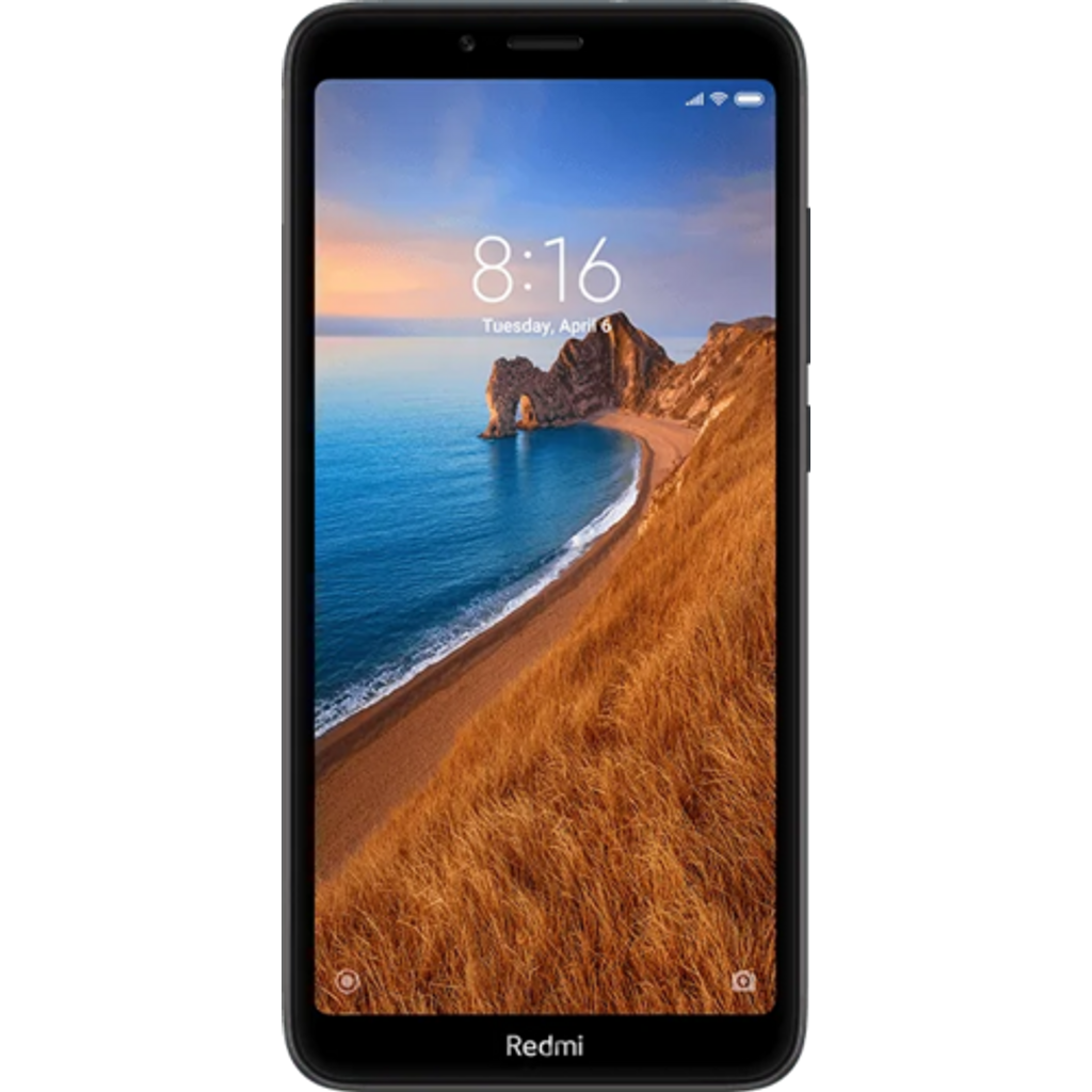 Xiaomi Redmi 7A LineageOS-compatible device