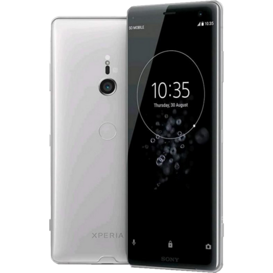 Sony Xperia XZ3 LineageOS-compatible device