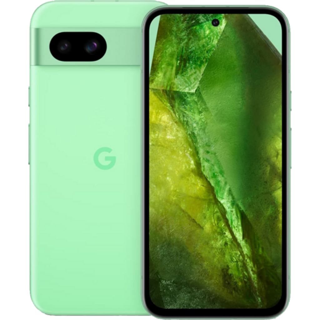 Google Pixel 8a LineageOS-compatible device