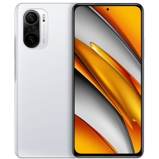 Xiaomi POCO F3 LineageOS-compatible device