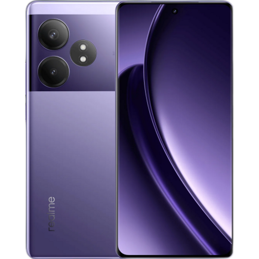 Realme Realme GT Neo6 LineageOS-compatible device