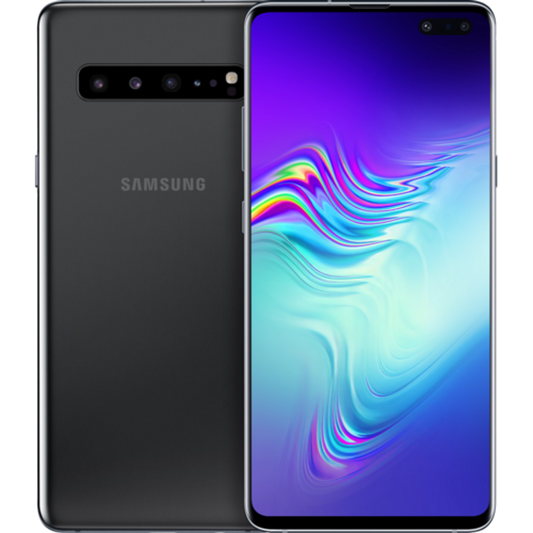 Samsung Galaxy S10 5G LineageOS-compatible device