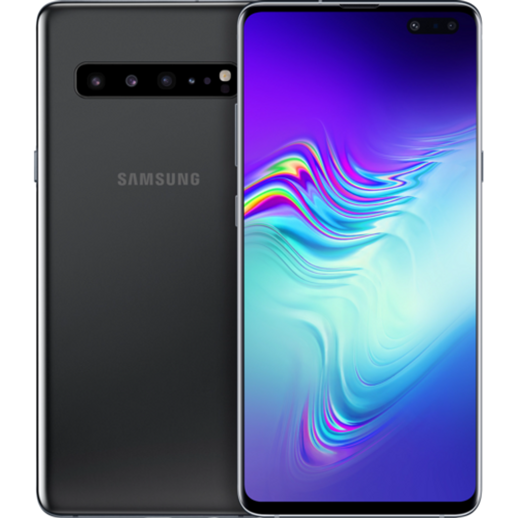 Samsung Galaxy S10 5G handset image