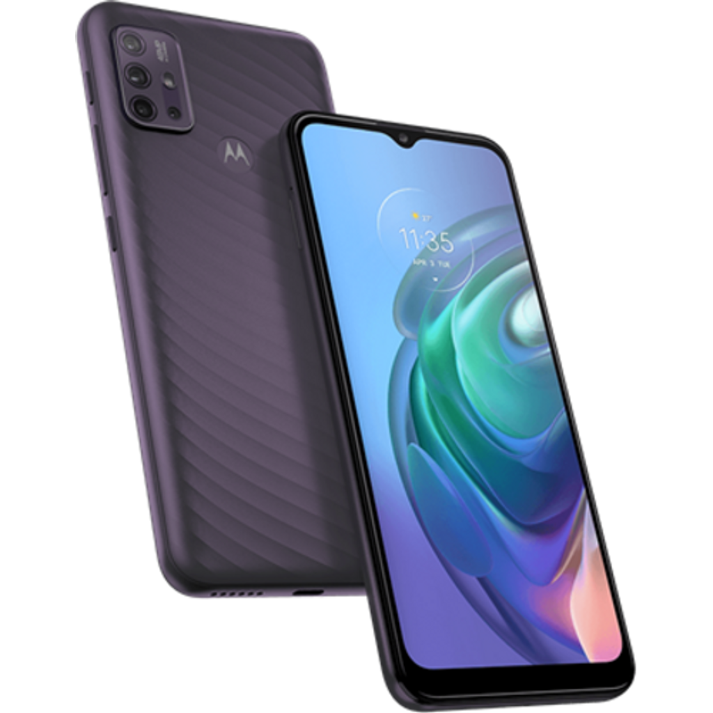 Motorola moto g10 LineageOS-compatible device