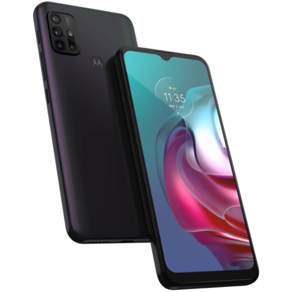 Motorola moto g30 LineageOS-compatible device