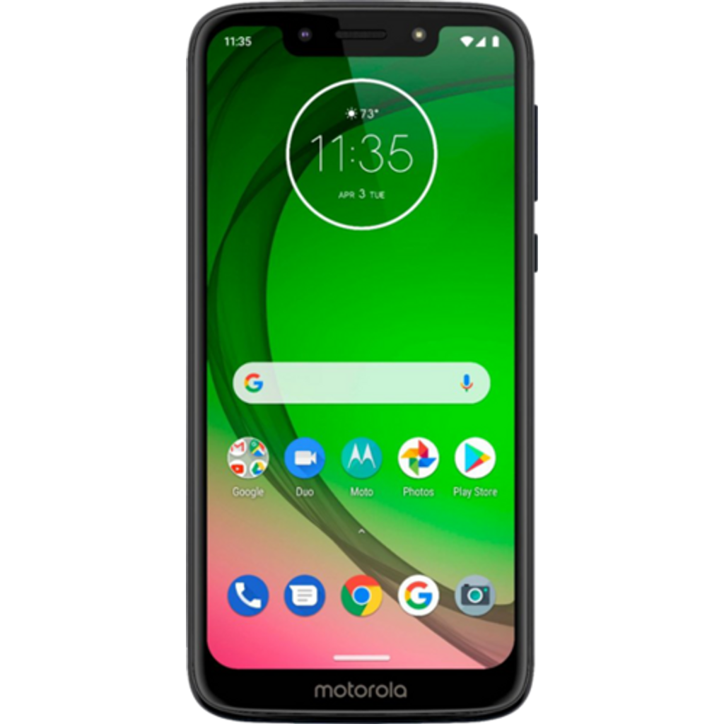 Motorola moto g7 play LineageOS-compatible device