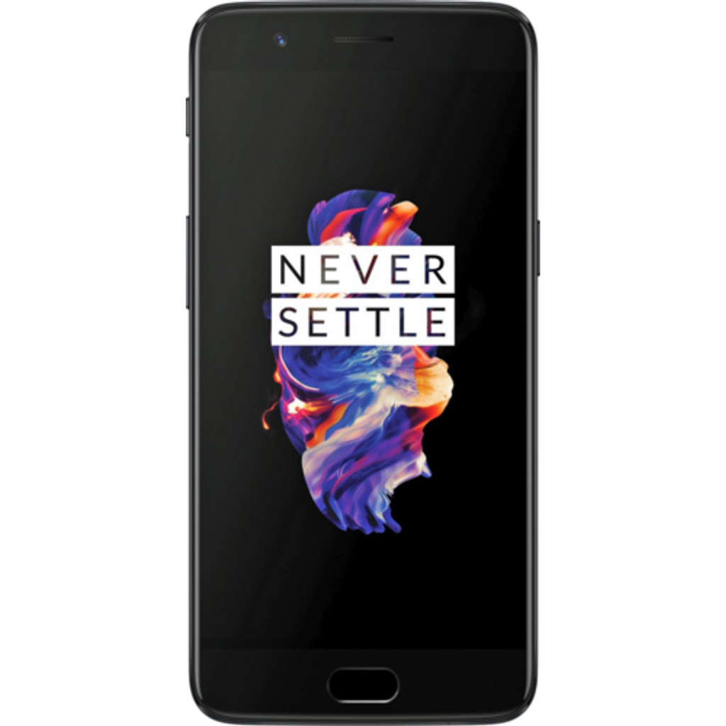 OnePlus OnePlus 5 LineageOS-compatible device