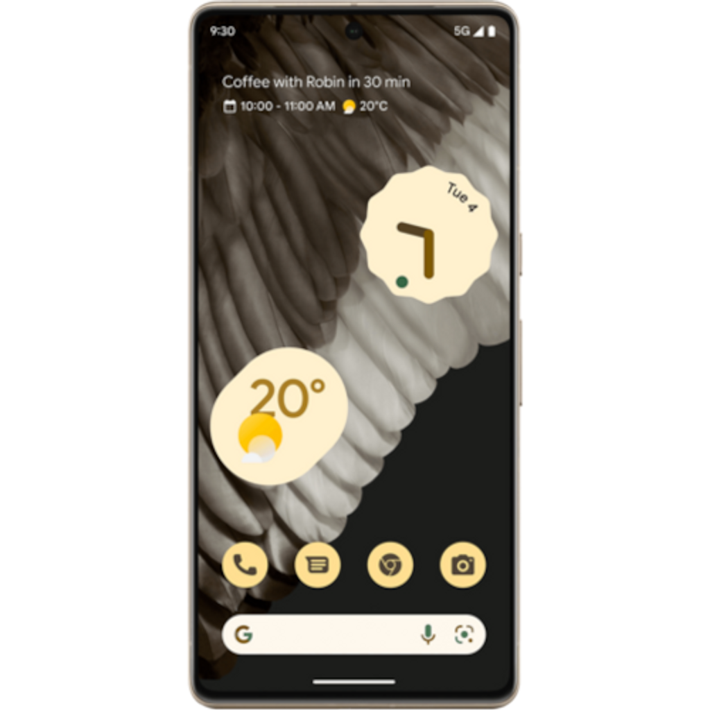 Google Pixel 7 Pro LineageOS-compatible device