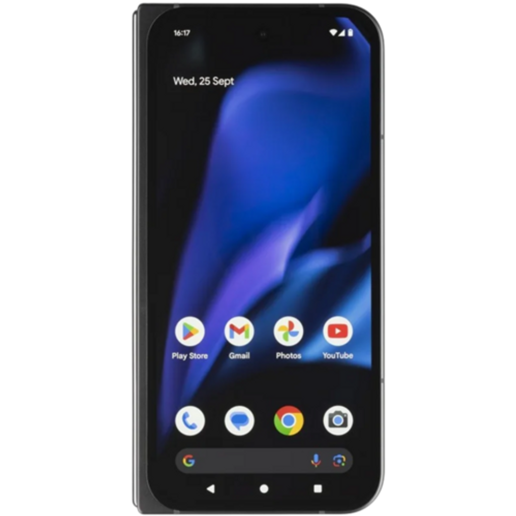 Google Pixel 9 Pro Fold LineageOS-compatible device