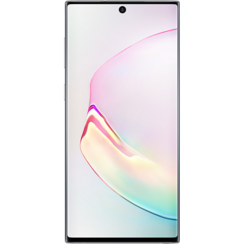 Samsung Galaxy Note10 handset image