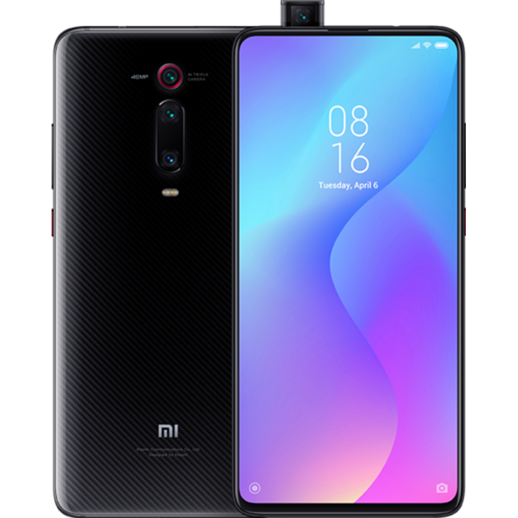 Xiaomi Mi 9T LineageOS-compatible device