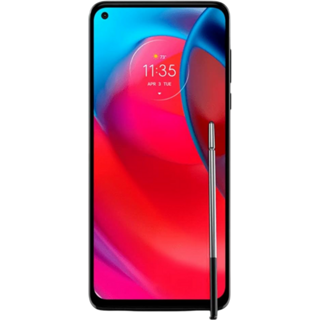 Motorola moto g stylus 5G LineageOS-compatible device