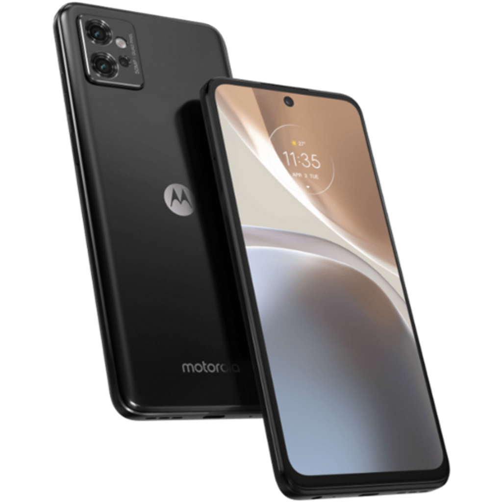 Motorola moto g32 LineageOS-compatible device