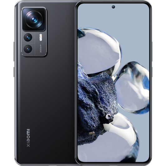 Xiaomi Xiaomi 12T Pro LineageOS-compatible device