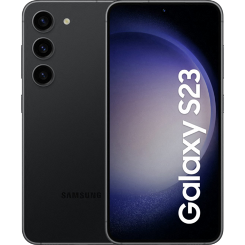 Samsung Galaxy S23 LineageOS-compatible device