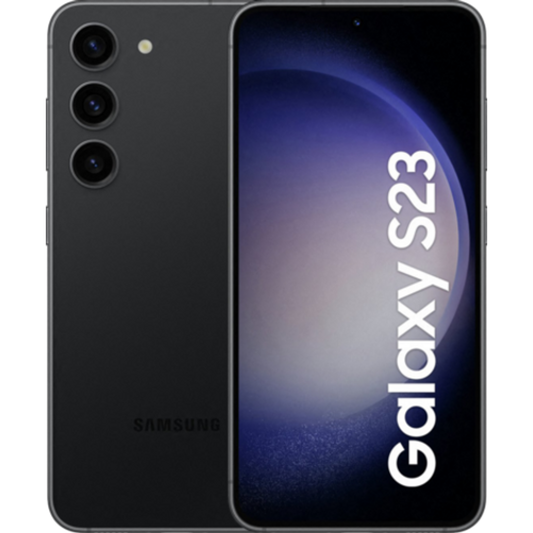 Samsung Galaxy S23 LineageOS-compatible device