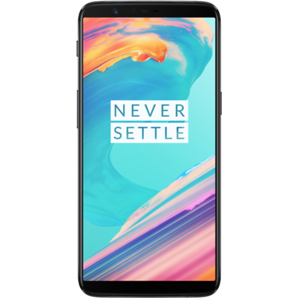 OnePlus OnePlus 5T LineageOS-compatible device