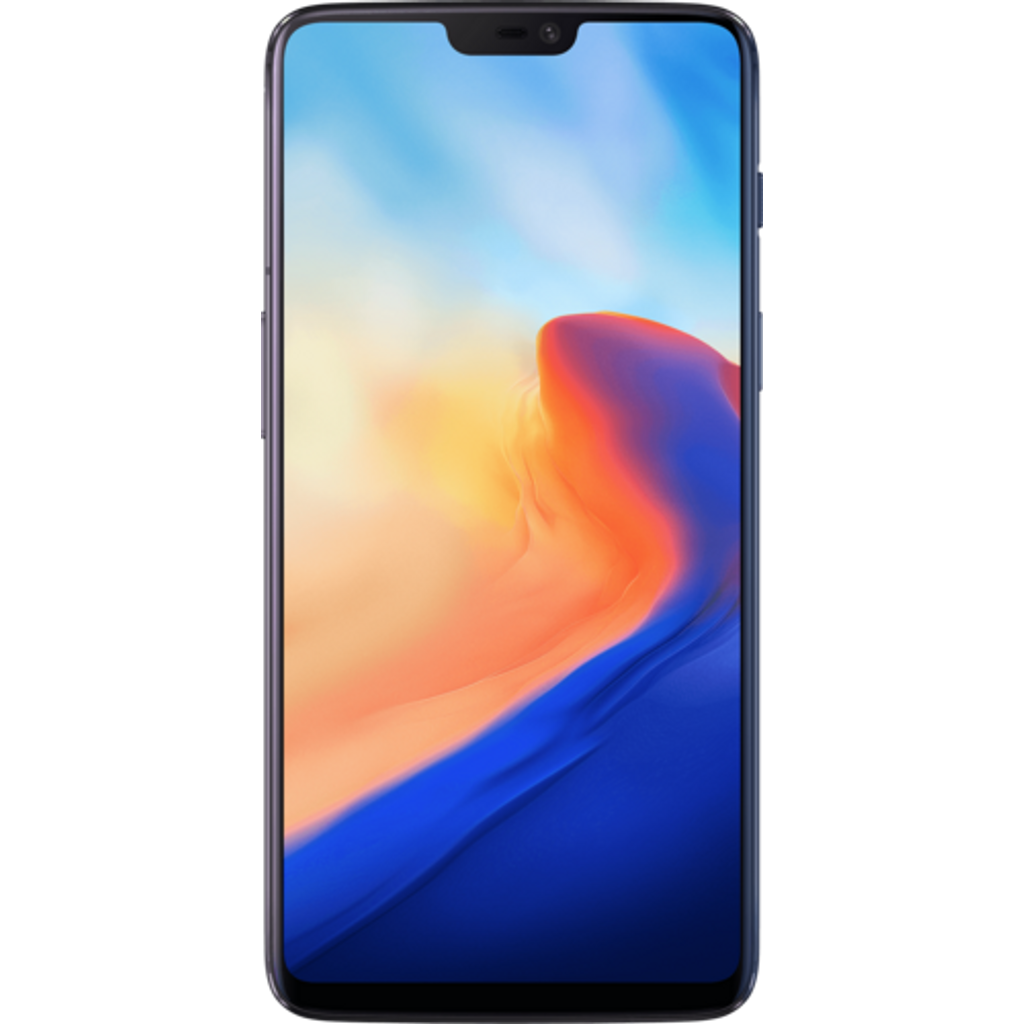 OnePlus OnePlus 6 LineageOS-compatible device