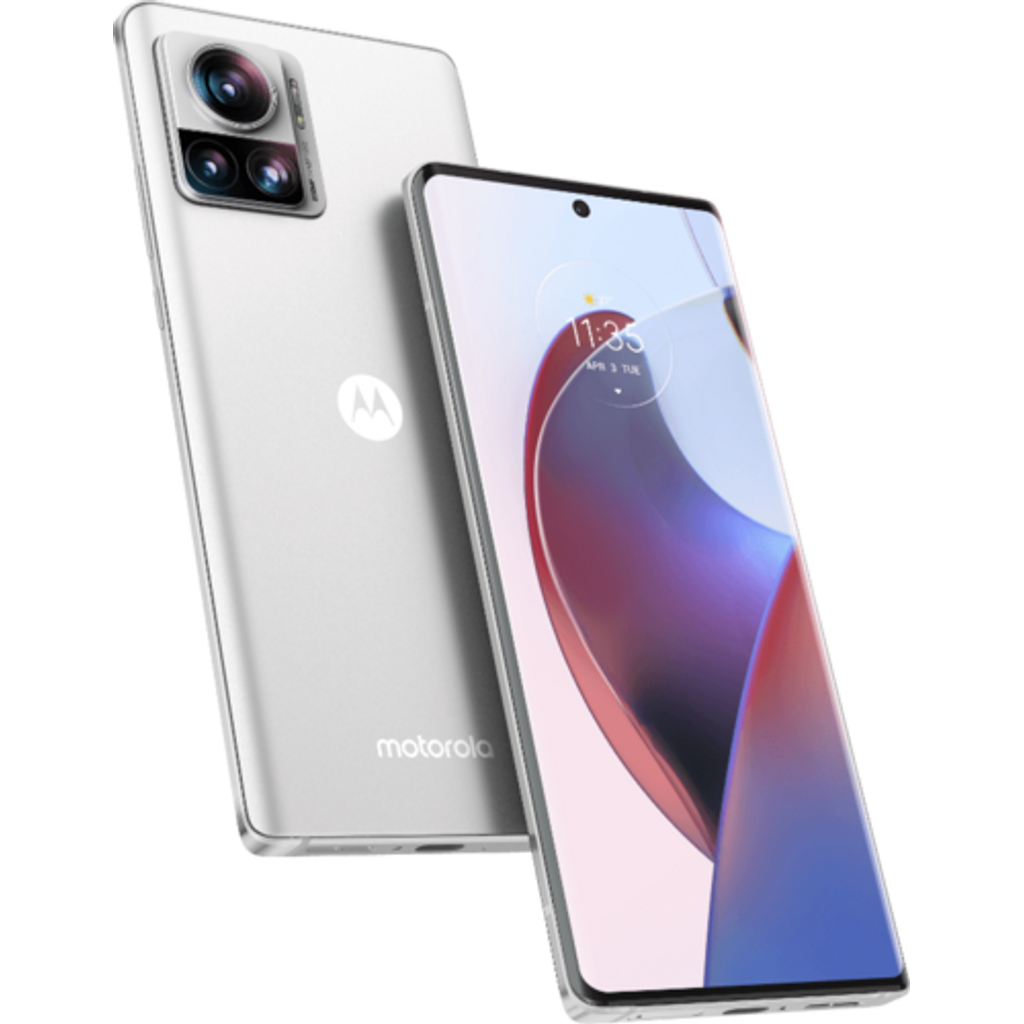Motorola edge 30 ultra LineageOS-compatible device