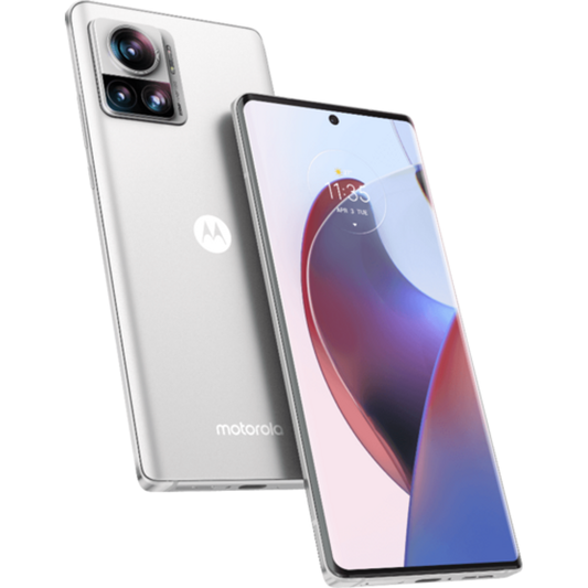 Motorola edge 30 ultra LineageOS-compatible device
