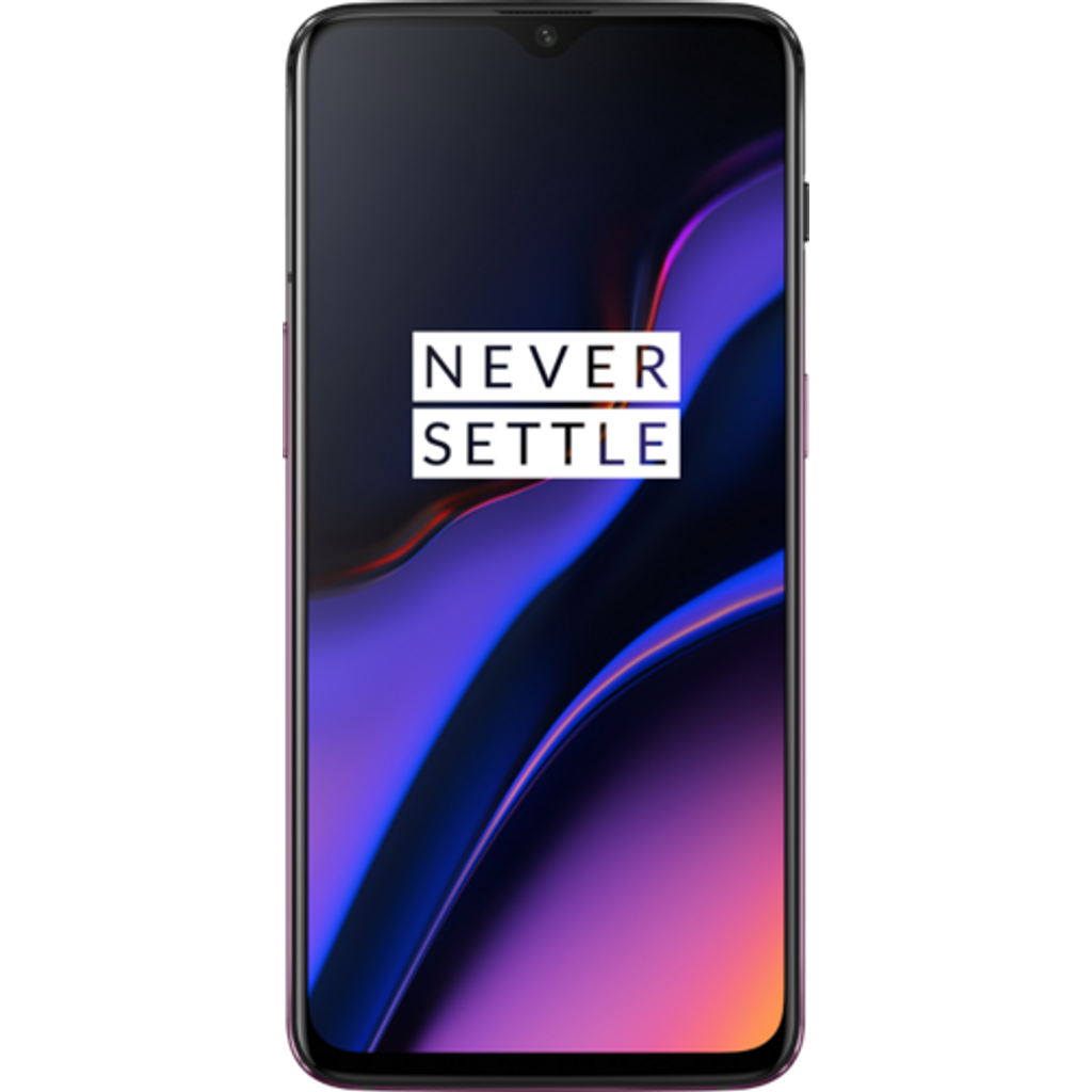 OnePlus OnePlus 6T LineageOS-compatible device