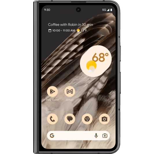 Google Pixel Fold LineageOS-compatible device