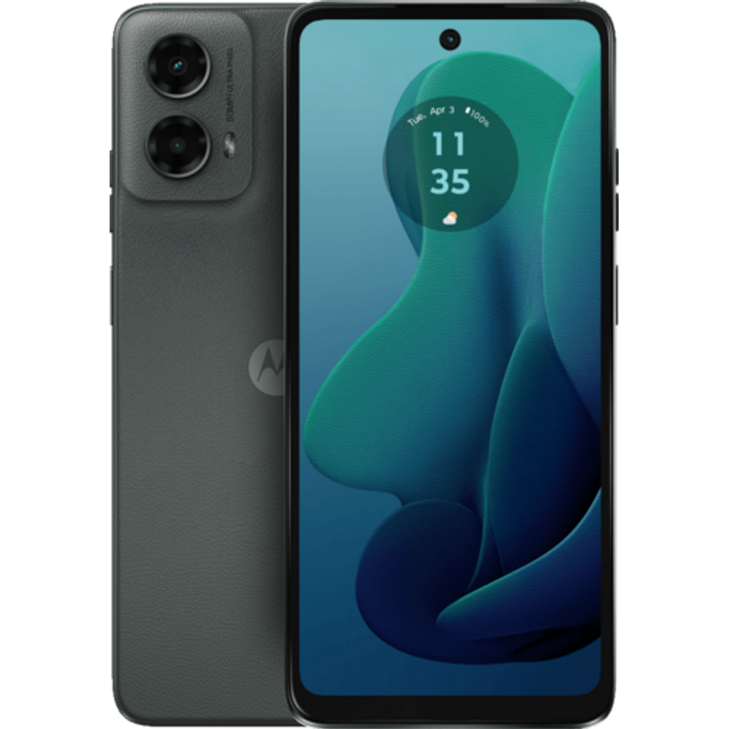 Motorola moto g 5G - 2024 LineageOS-compatible device