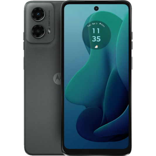 Motorola moto g 5G - 2024 LineageOS-compatible device