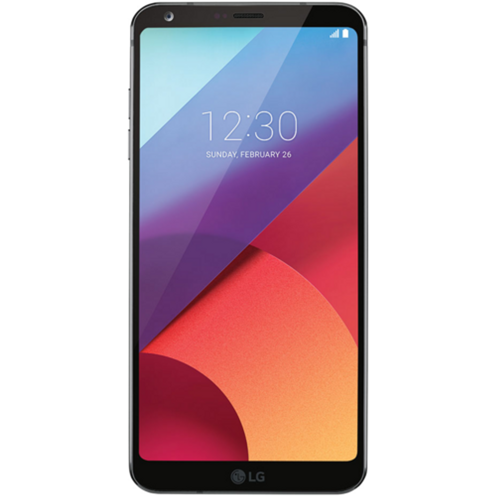 LG G6 (EU Unlocked) LineageOS-compatible device