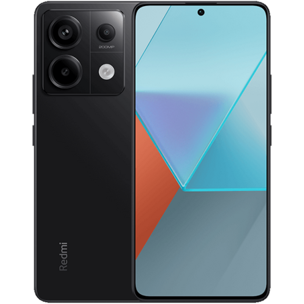 Xiaomi Redmi Note 13 Pro 5G LineageOS-compatible device